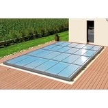 Coperture piatte per piscine